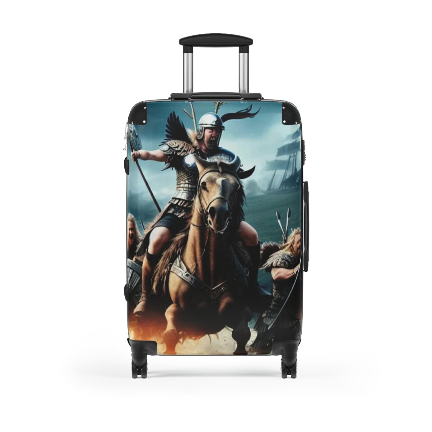 Suitcase