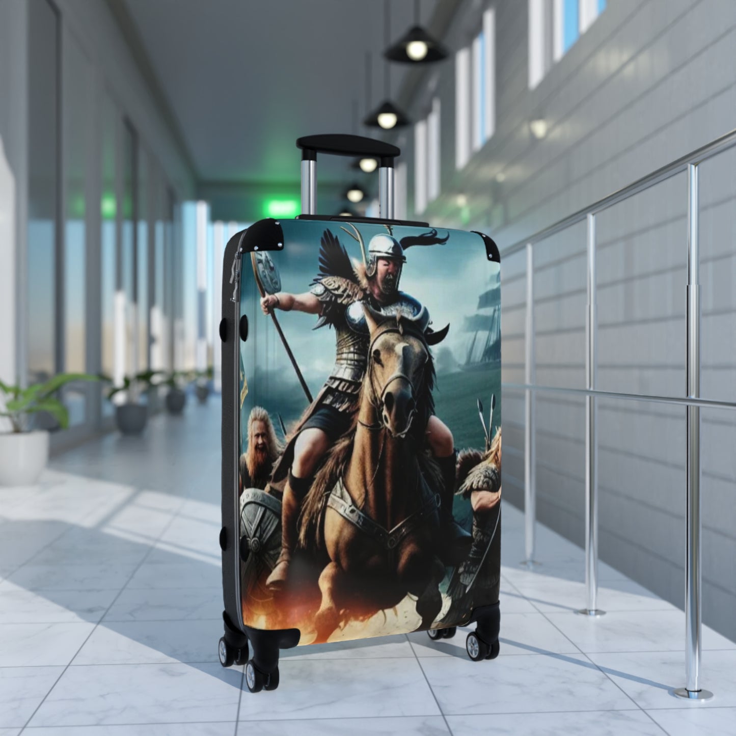 Suitcase