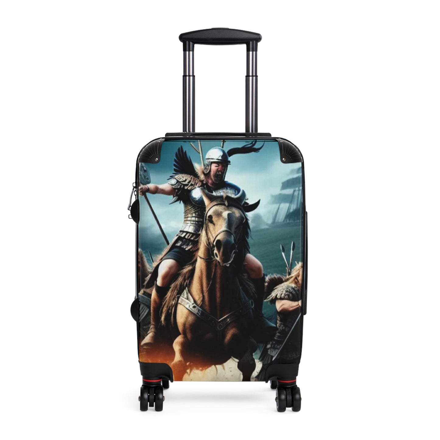 Suitcase