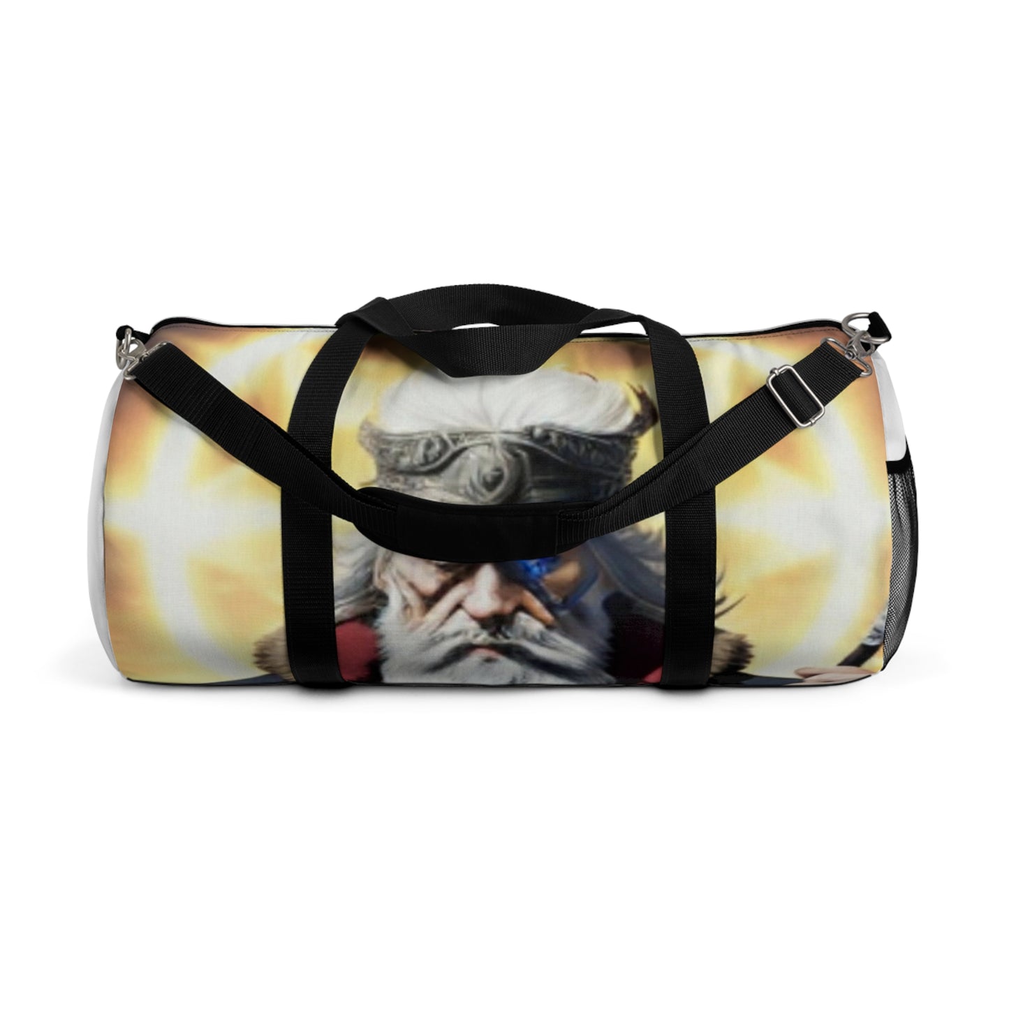 Duffel Bag