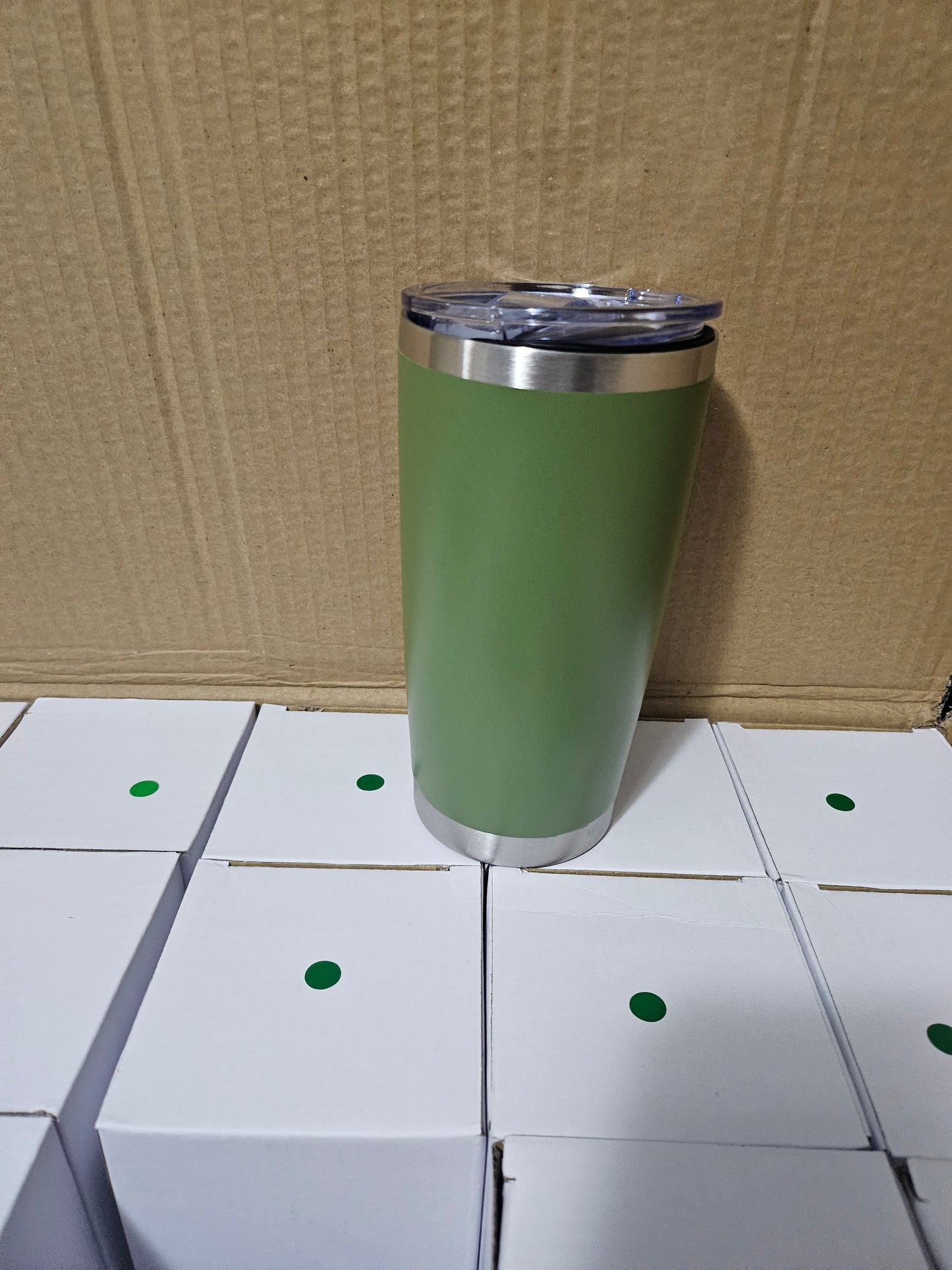 Tumbler