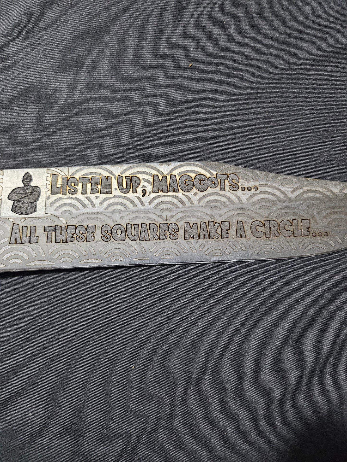 Popo Knife V2