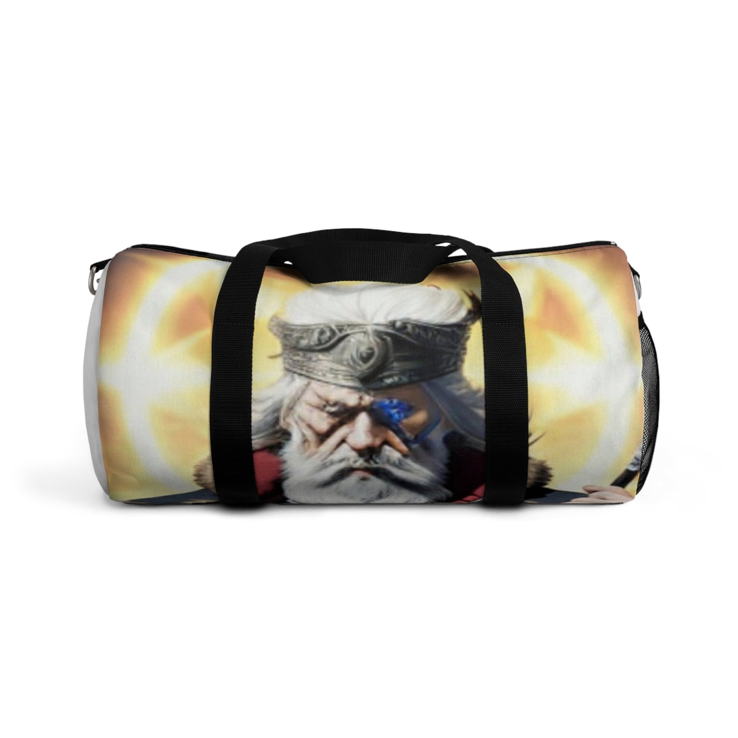 Duffel Bag
