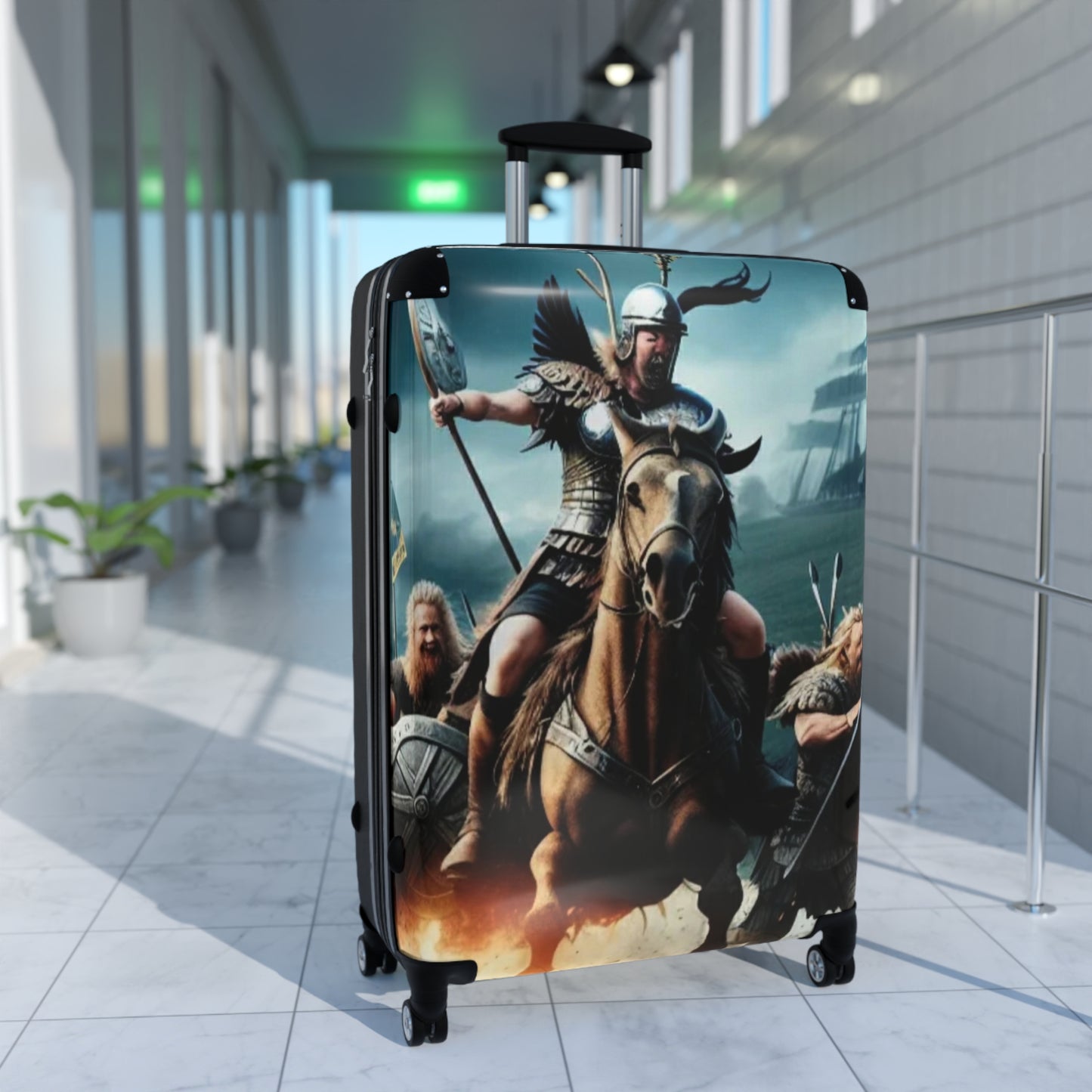 Suitcase