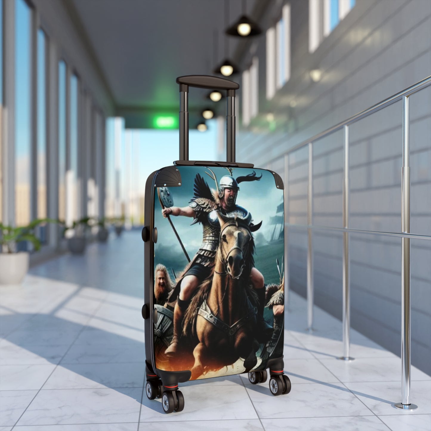 Suitcase