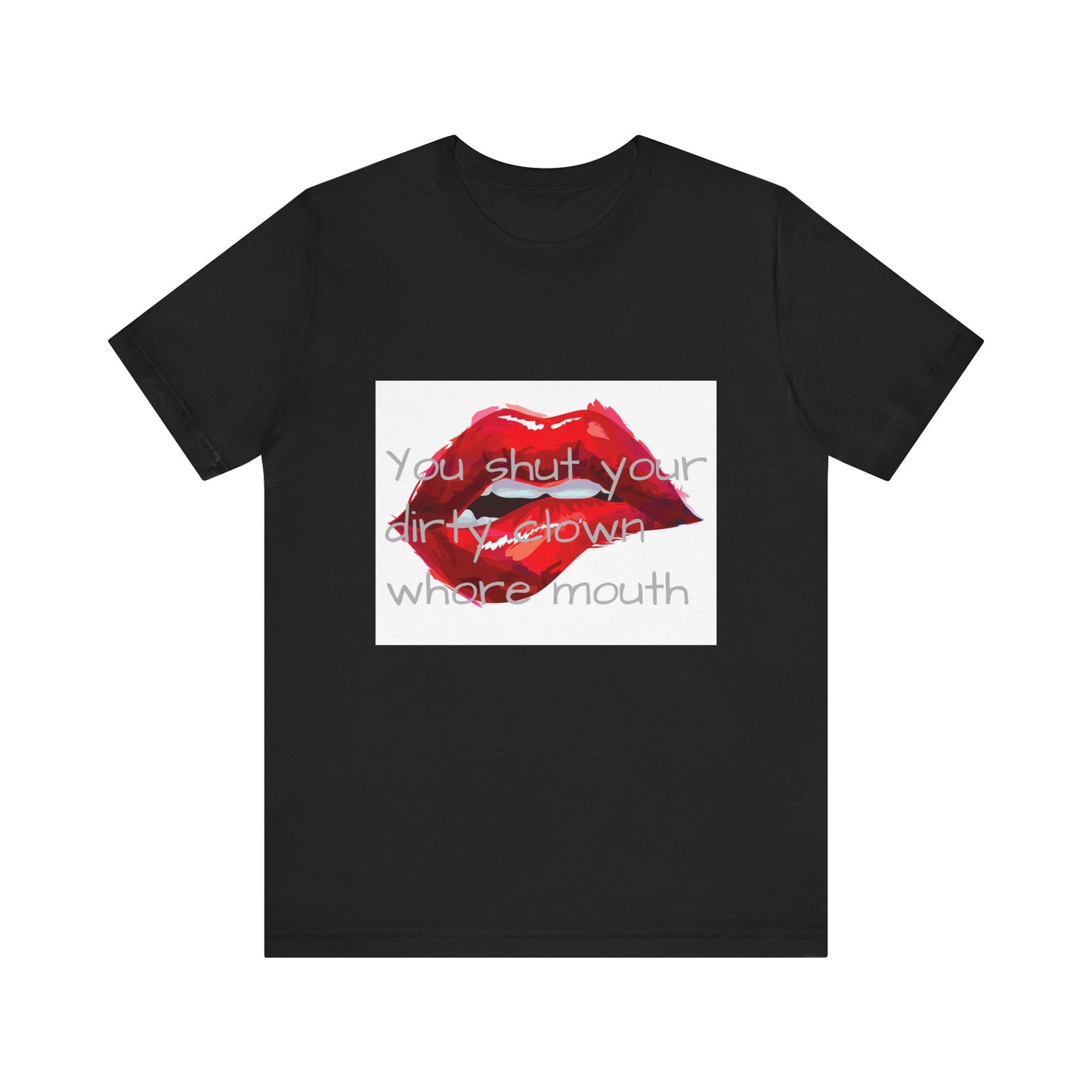 Dirty Mouth