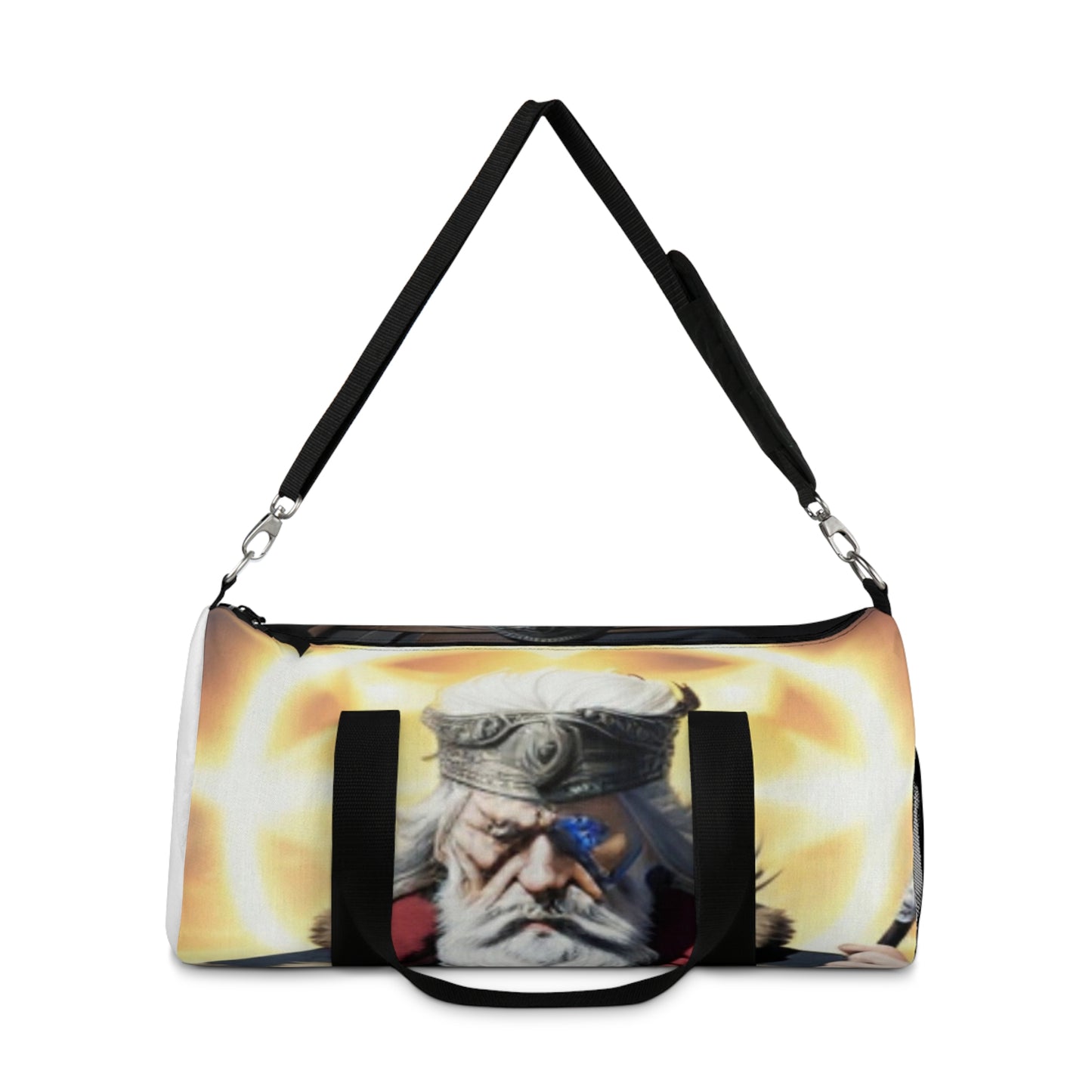 Duffel Bag