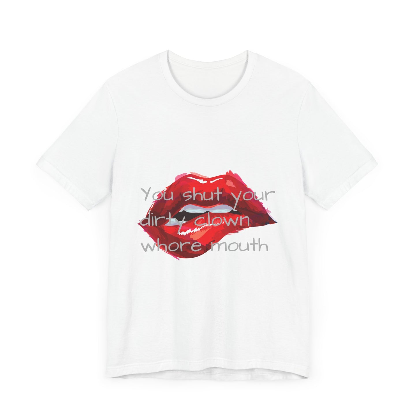 Dirty Mouth
