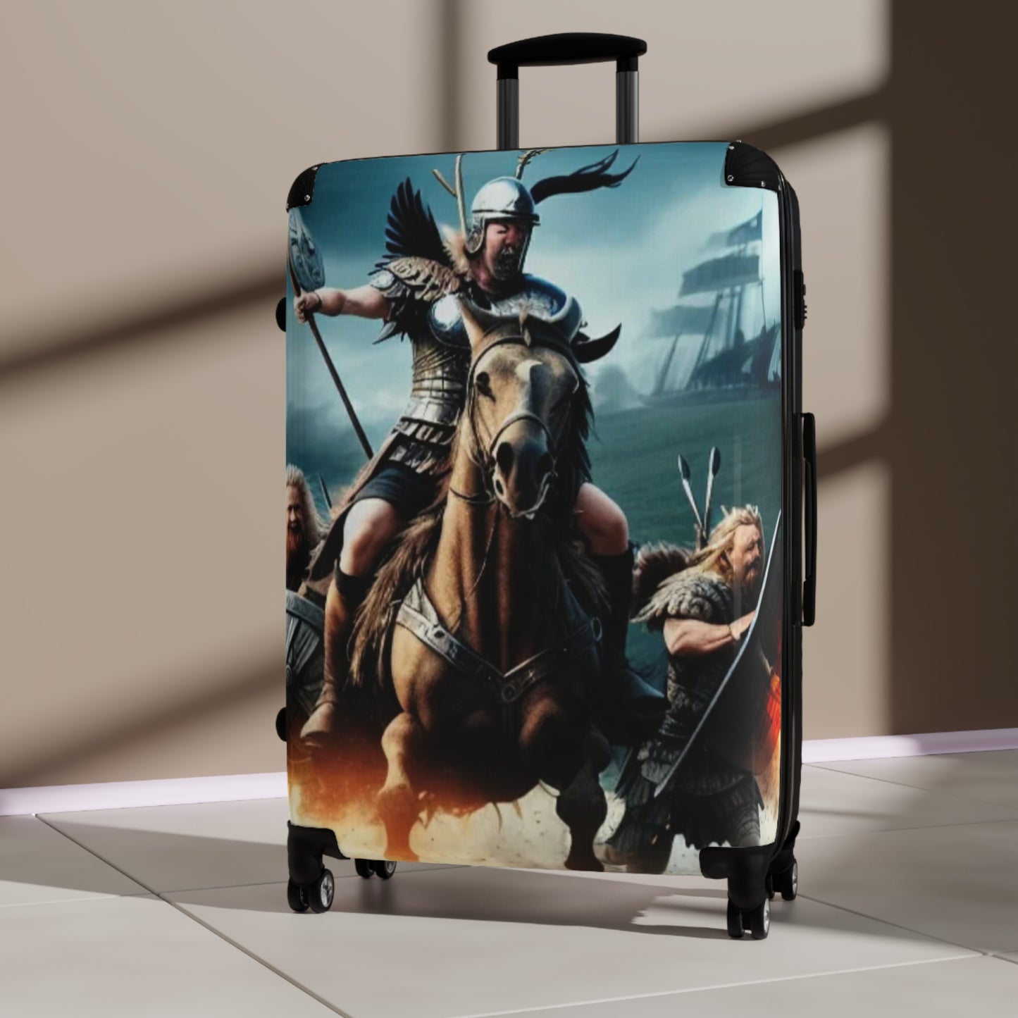 Suitcase