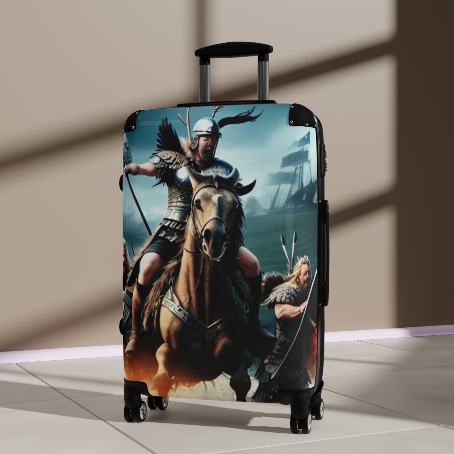Suitcase