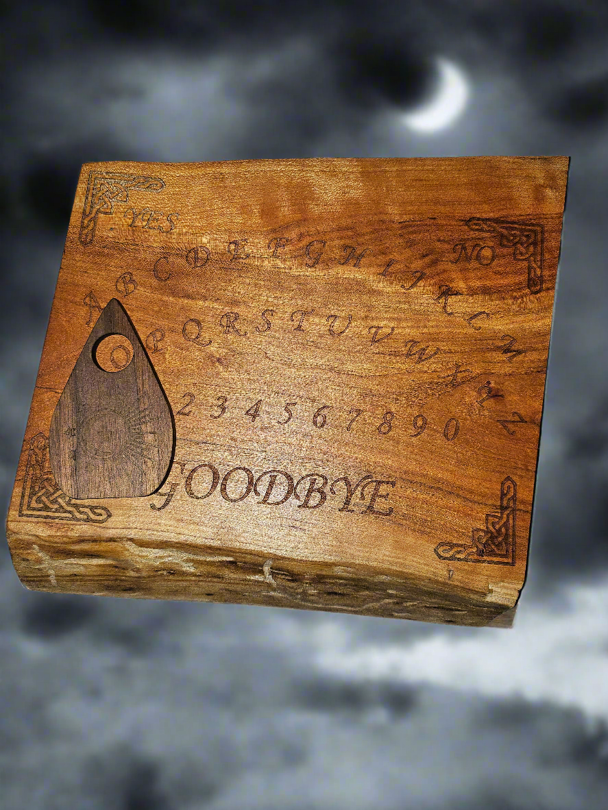 Thicc Boi Ouija Board