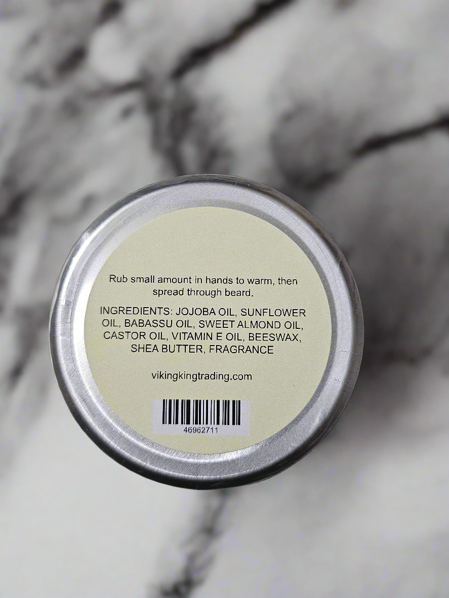 Premium Beard Balm