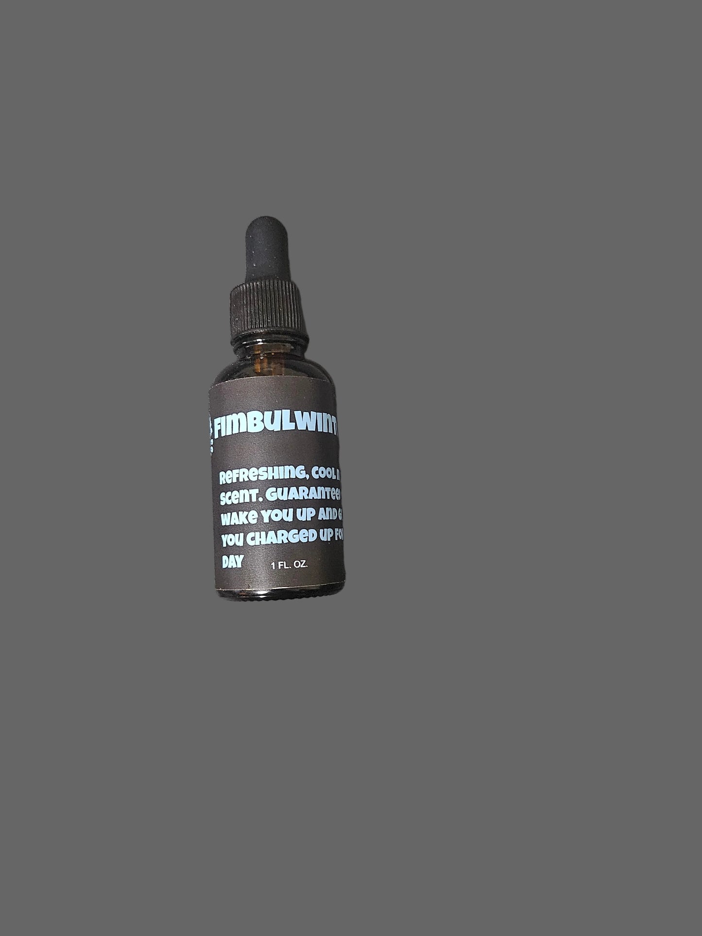 Fimbulwinter Beard Oil