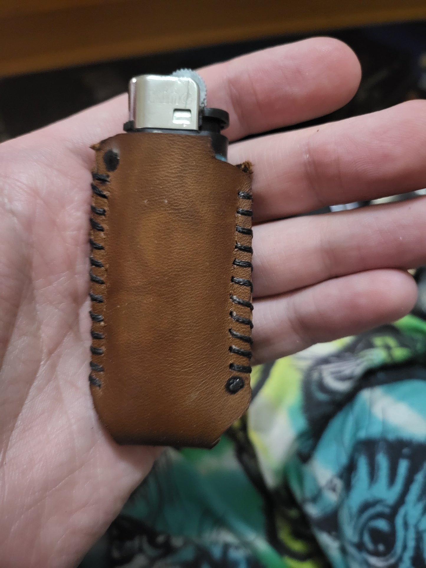 Lighter Holder