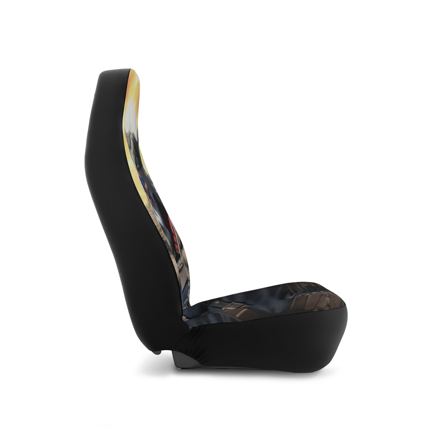 Odin Car Seat Covers