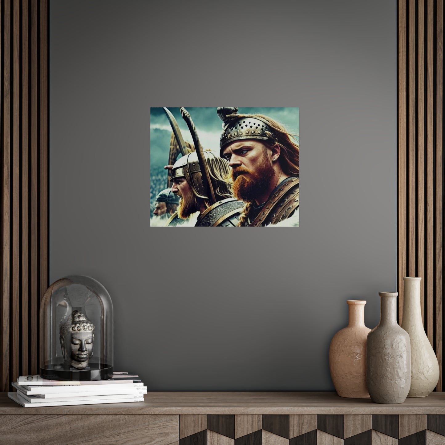 Brotherhood Poster