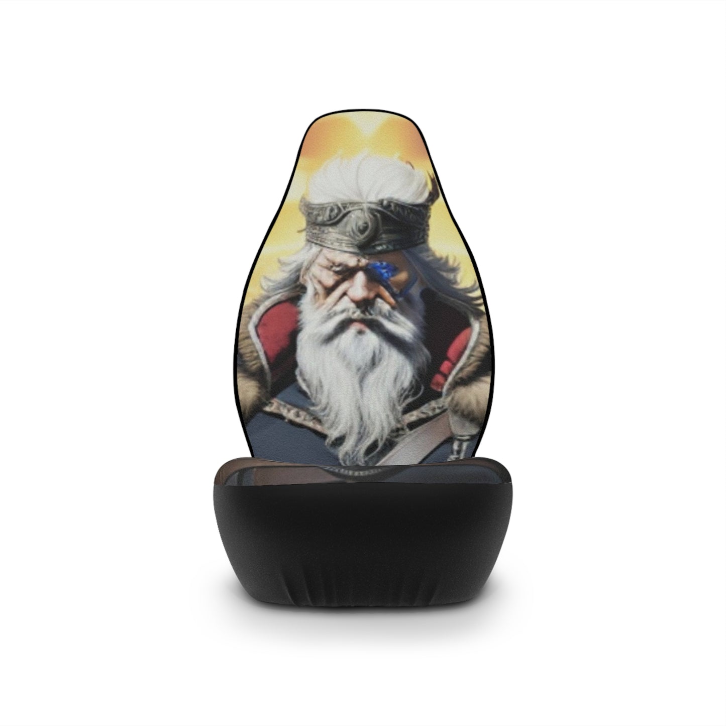 Odin Car Seat Covers