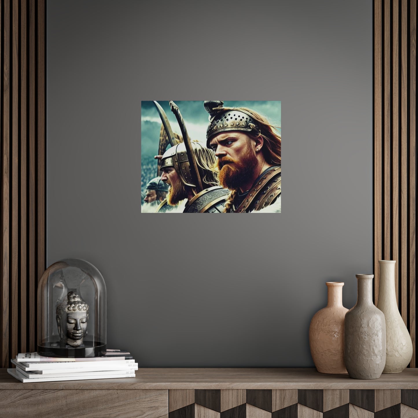 Brotherhood Poster