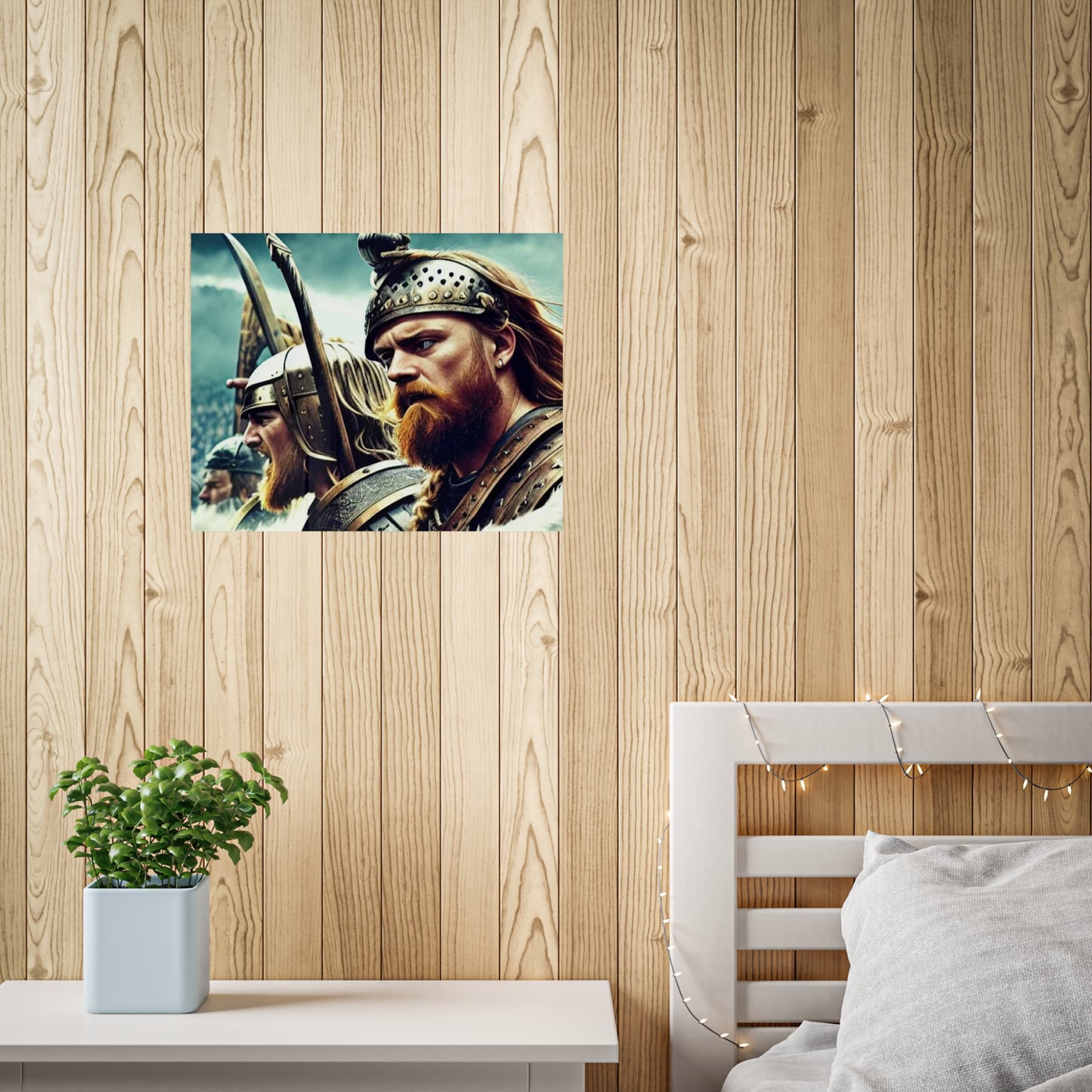 Brotherhood Poster