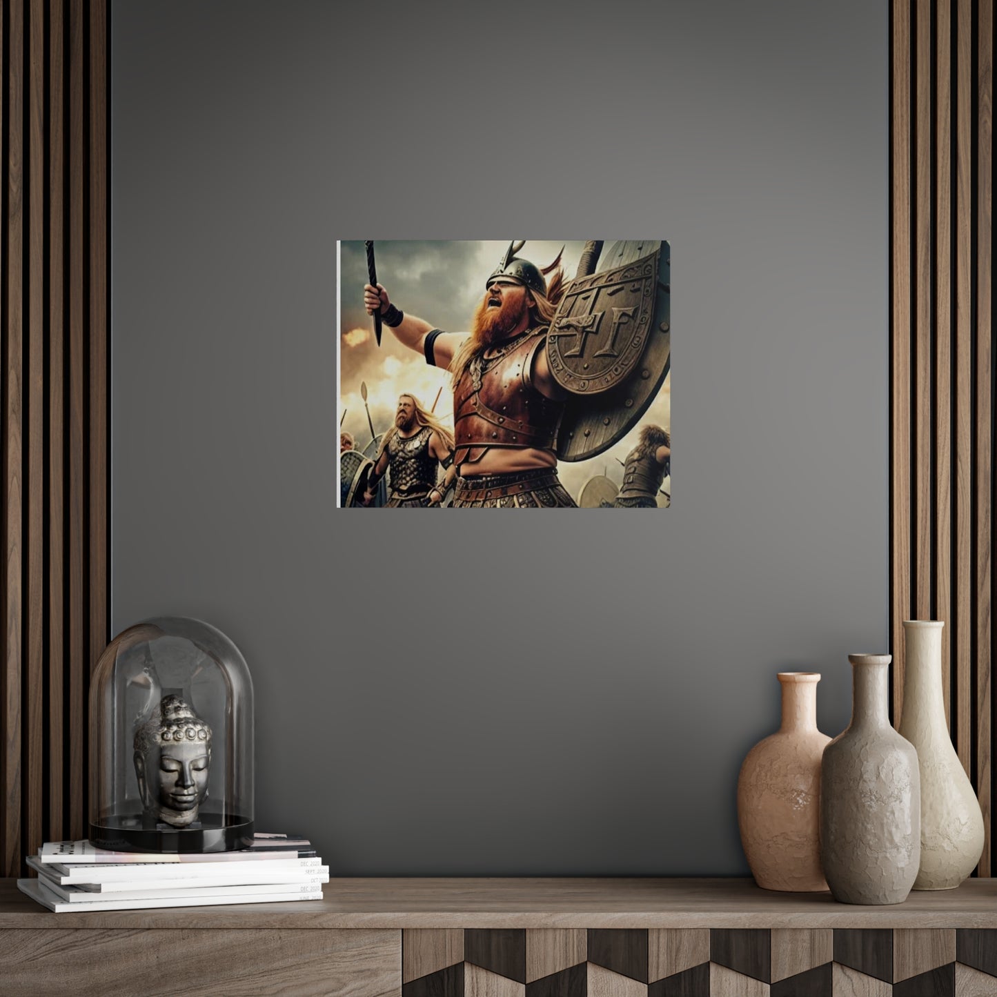 Battlefield Poster