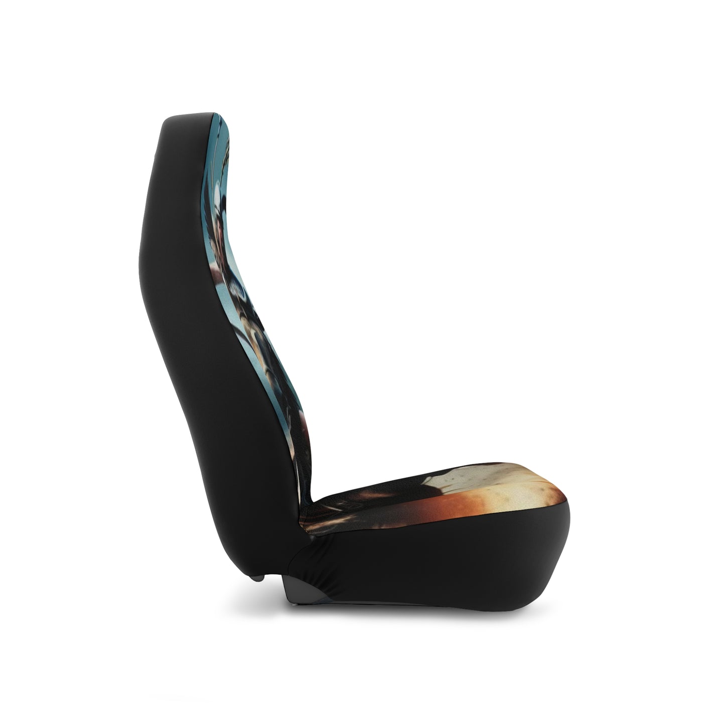 Charge Seat Cover