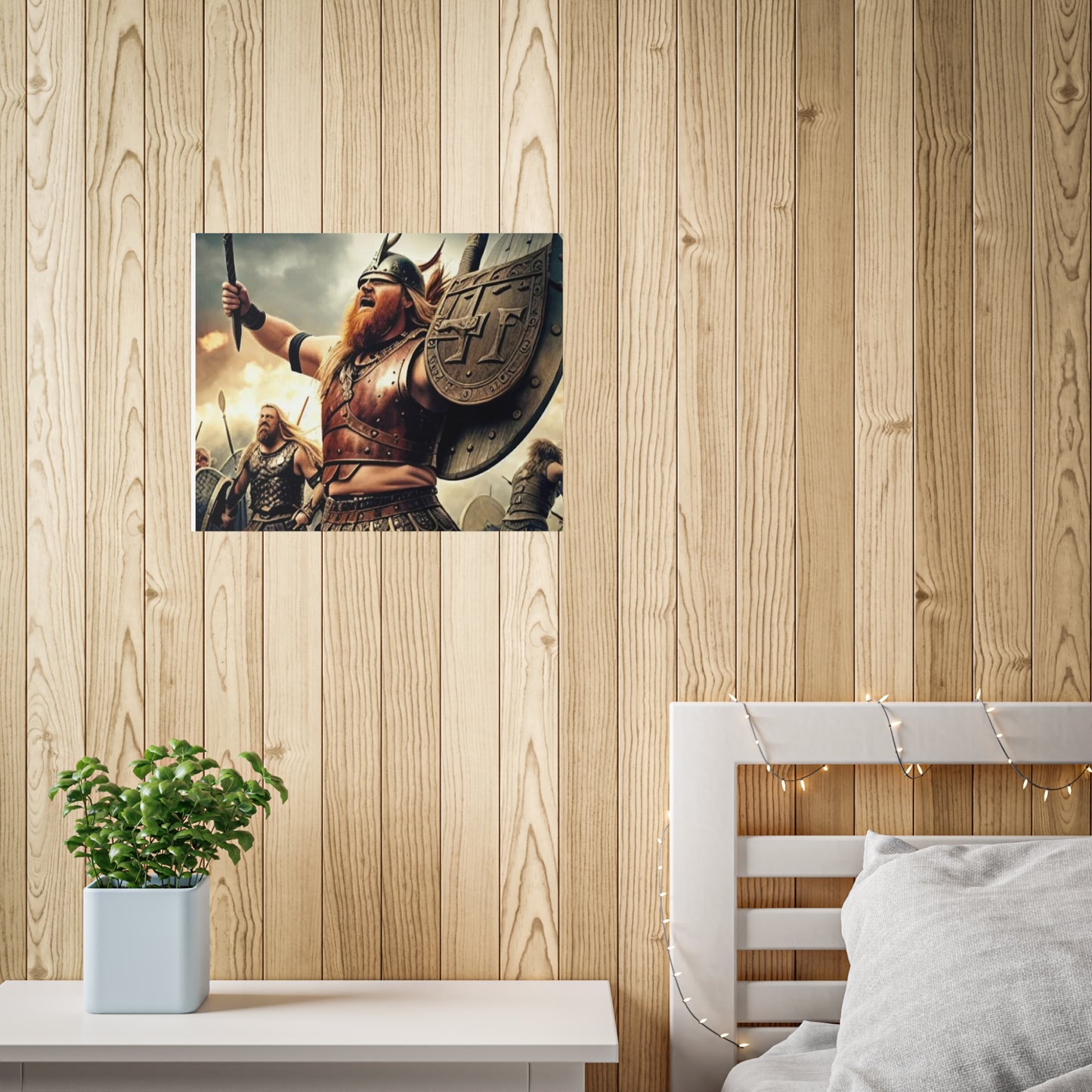 Battlefield Poster