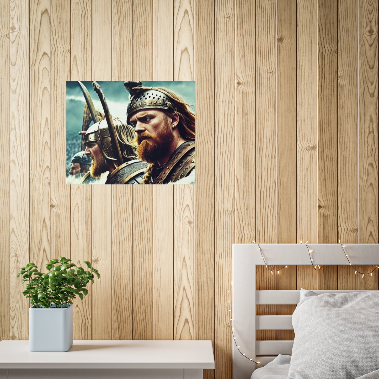 Brotherhood Poster