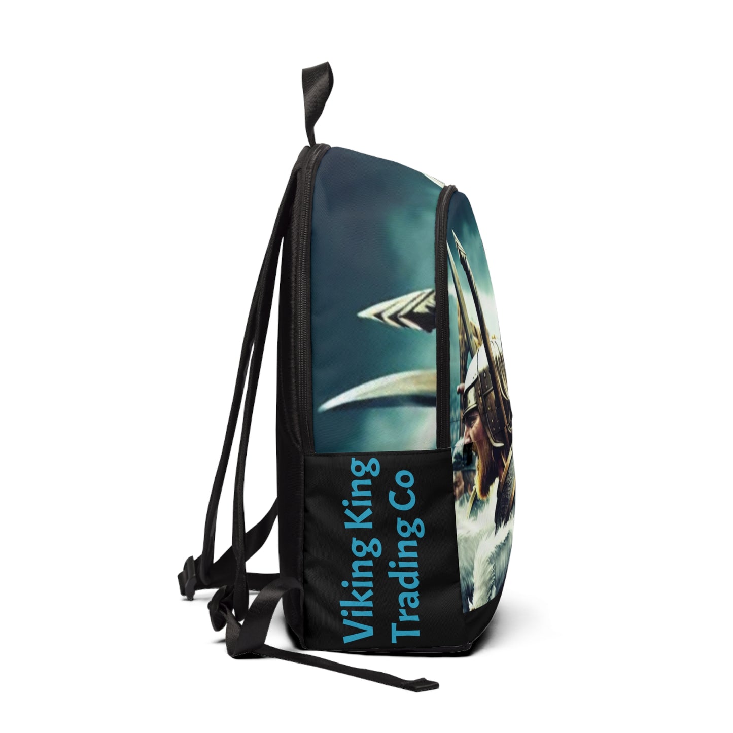 Brotherhood Backpack
