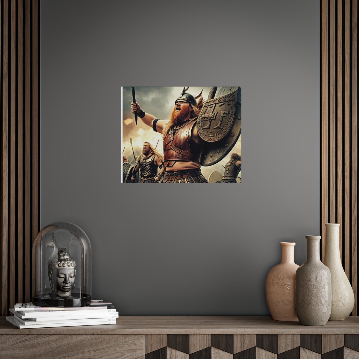 Battlefield Poster