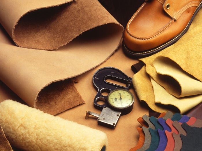 Leather Goods