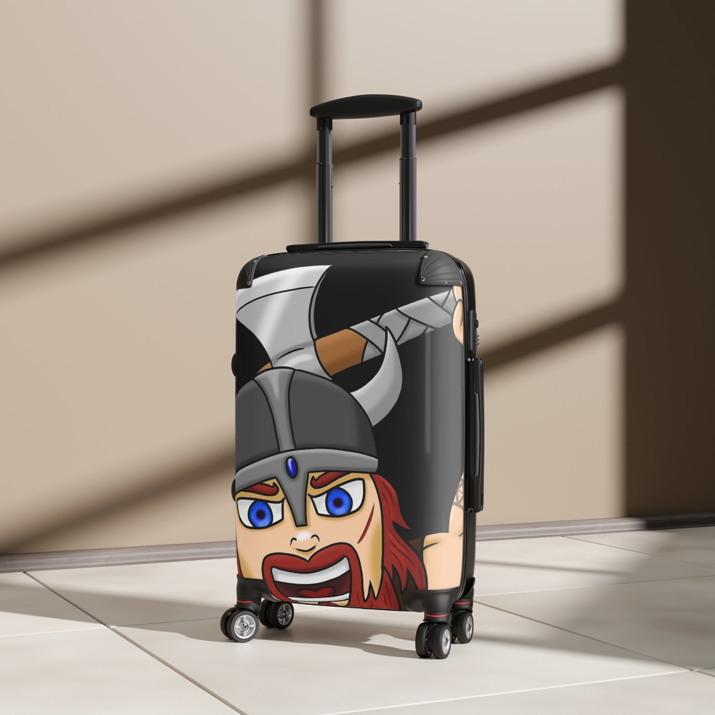 Suitcase