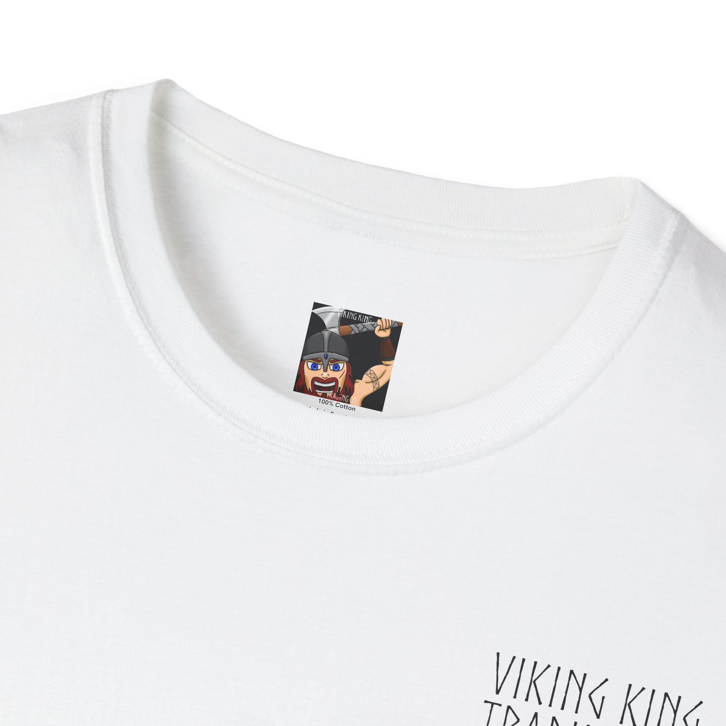 "Apologies, my good bitch, but what seems to be the fuck?" Slogan Tee