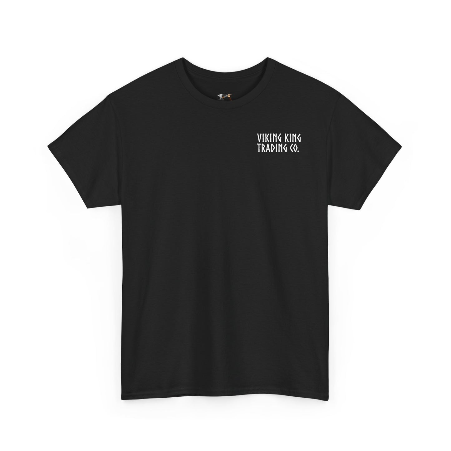 "Go Be Somewhere Else" Minimalist Sarcastic Graphic Tee
