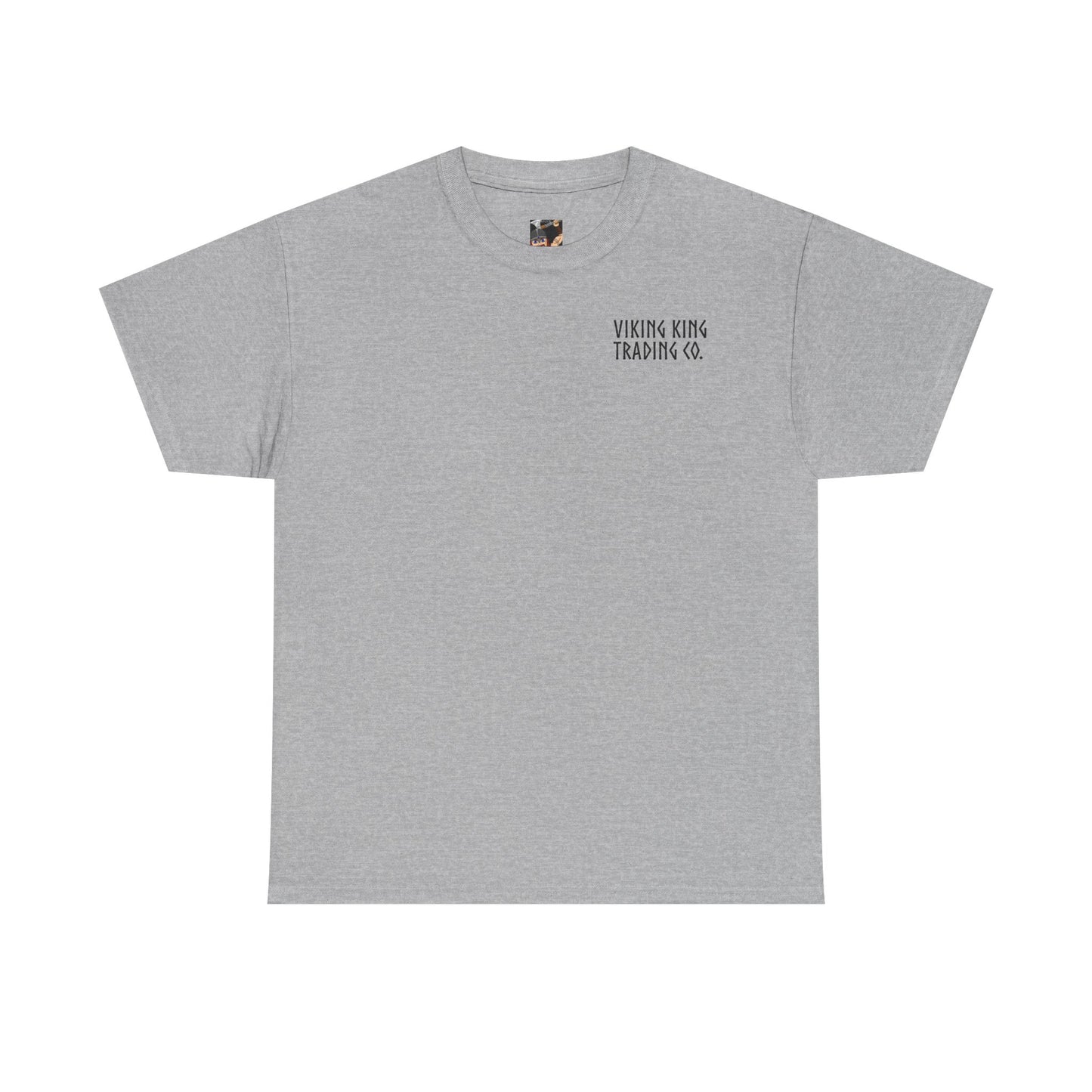 "Go Be Somewhere Else" Minimalist Sarcastic Graphic Tee