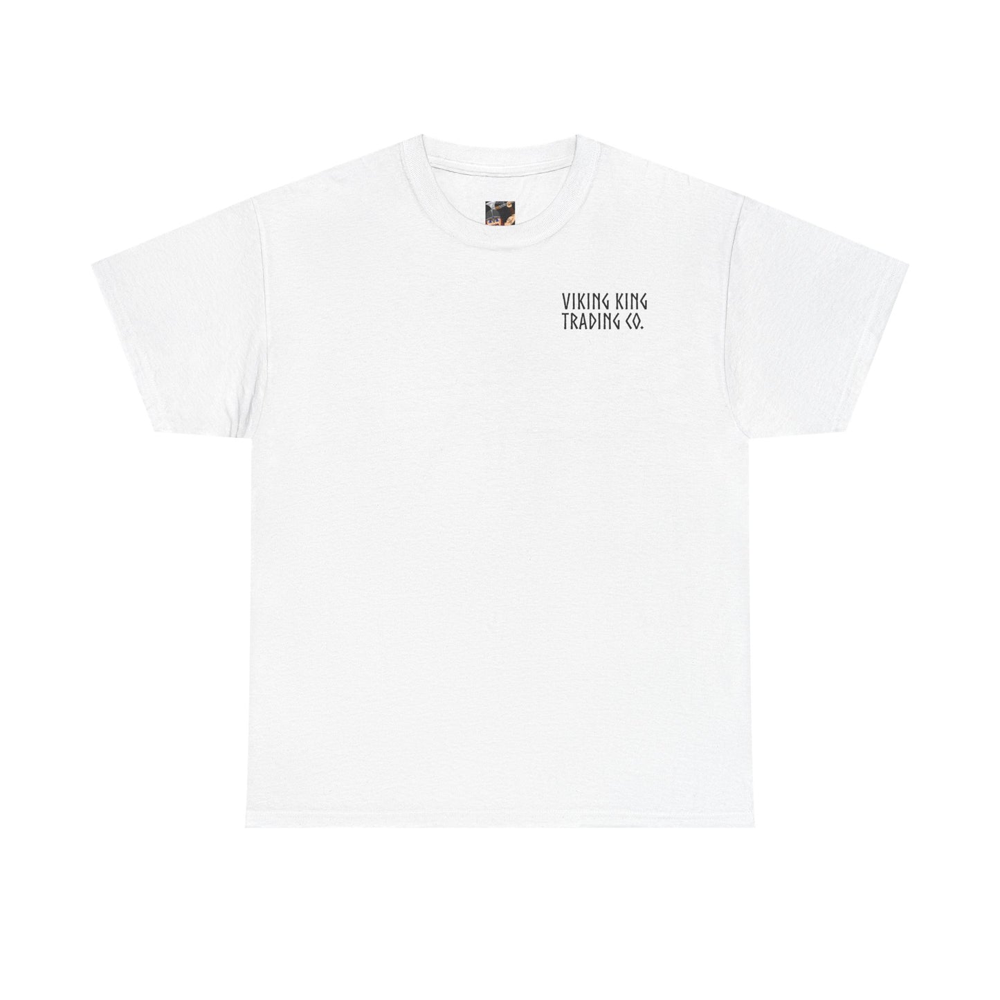 "Go Be Somewhere Else" Minimalist Sarcastic Graphic Tee