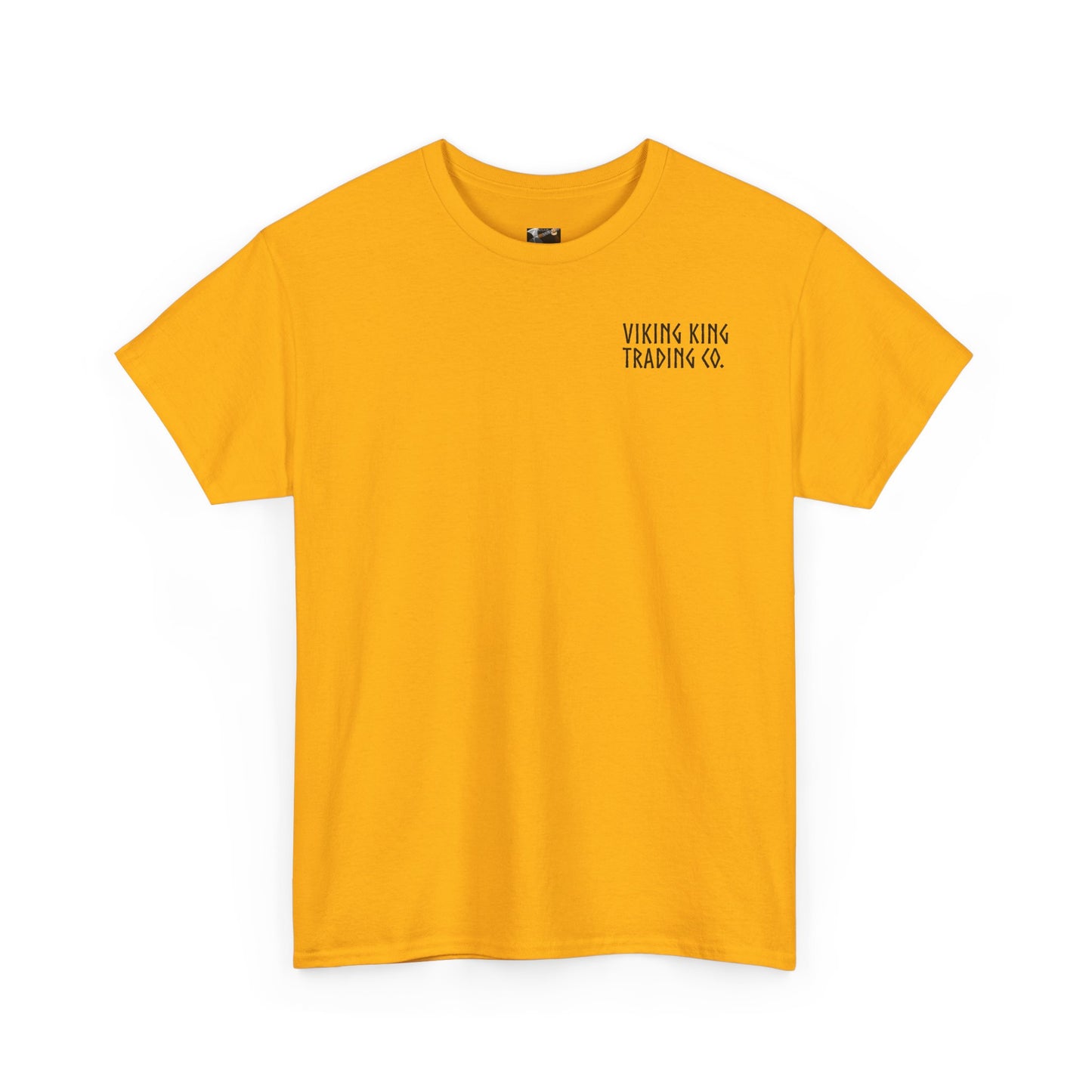 "Go Be Somewhere Else" Minimalist Sarcastic Graphic Tee