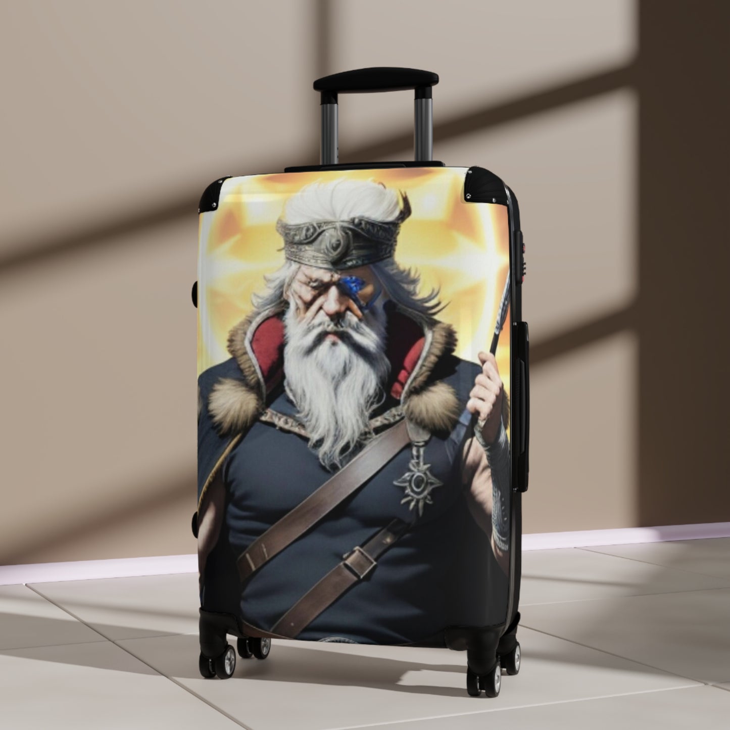 Suitcase