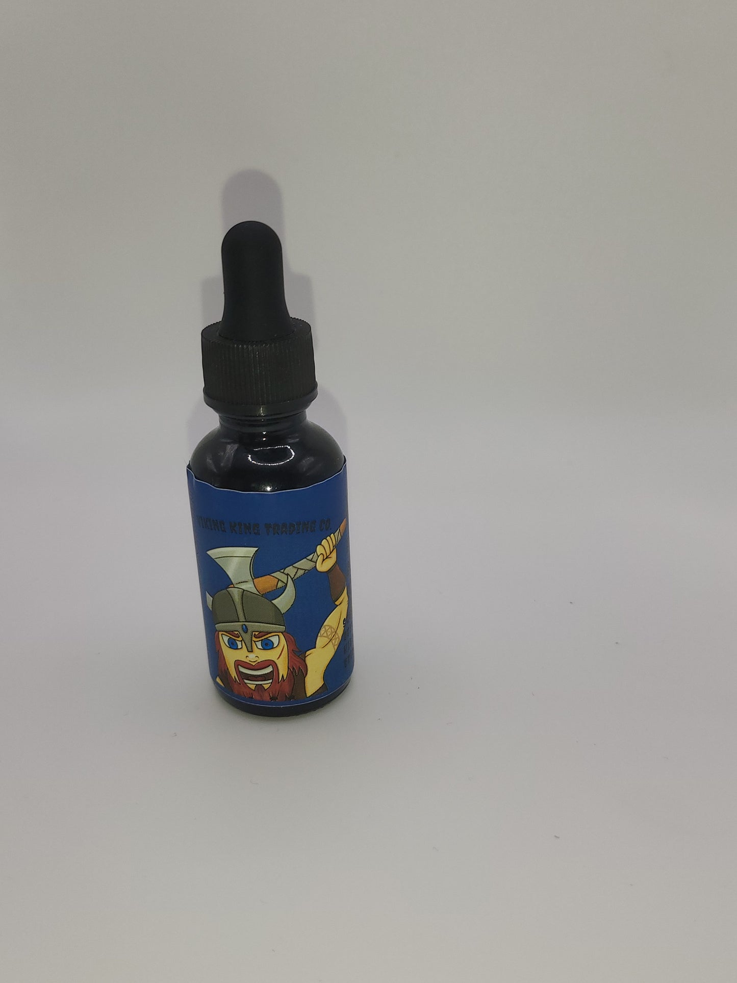 Odin's Beard Beard Oil