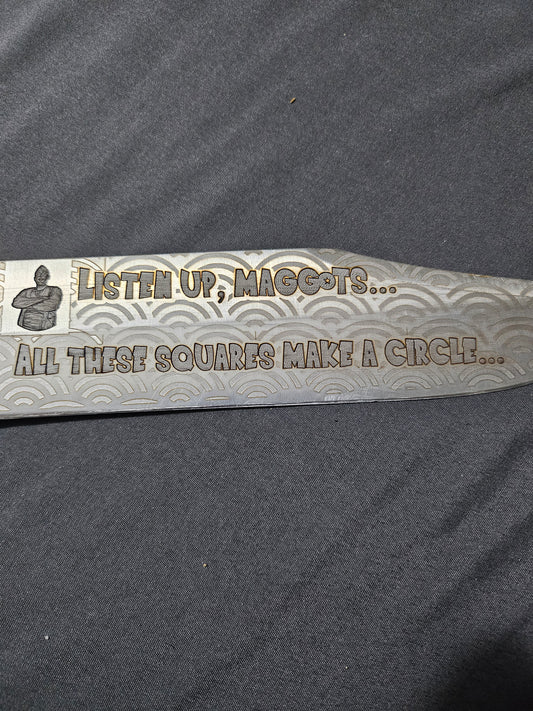 Popo Knife V2