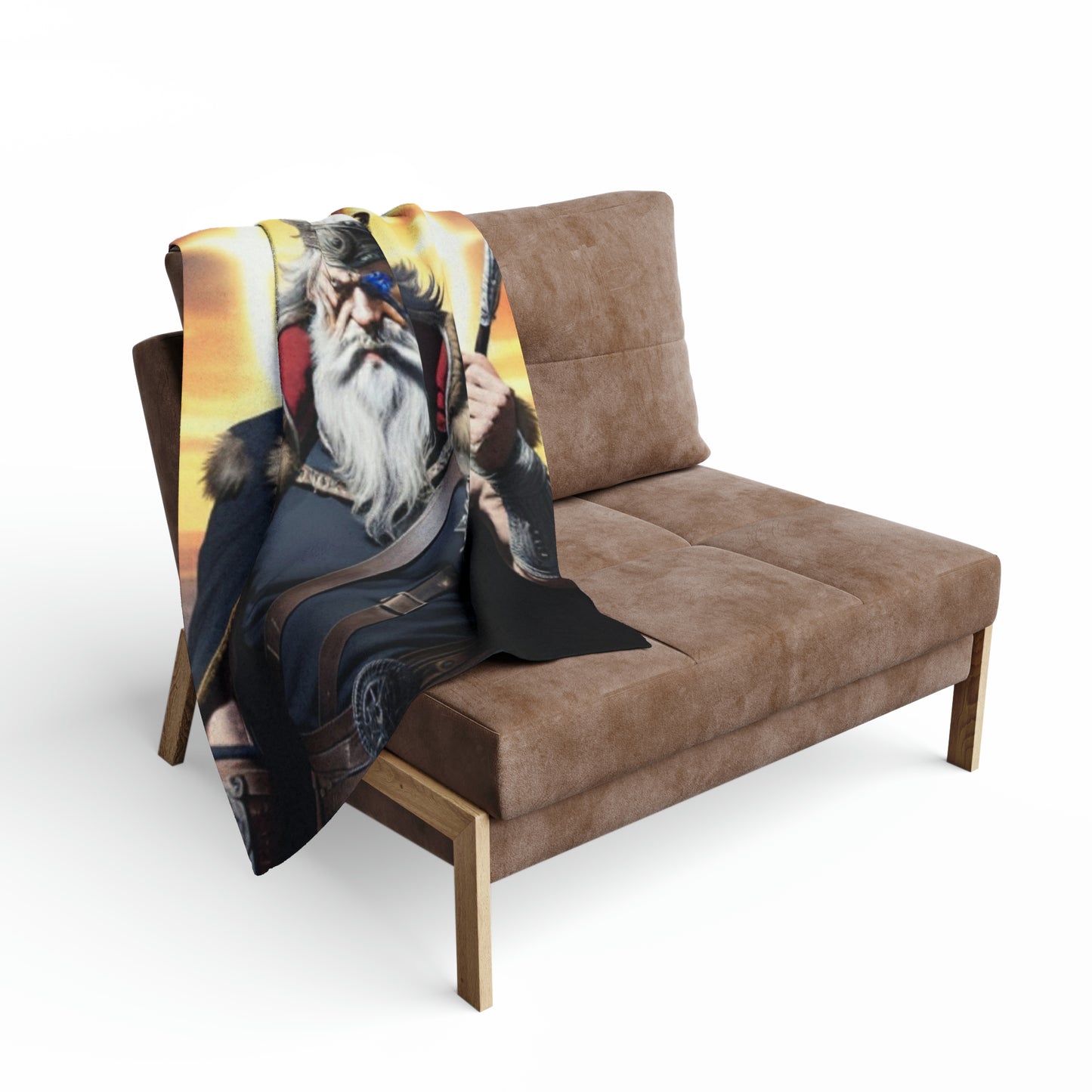 Odin Blanket