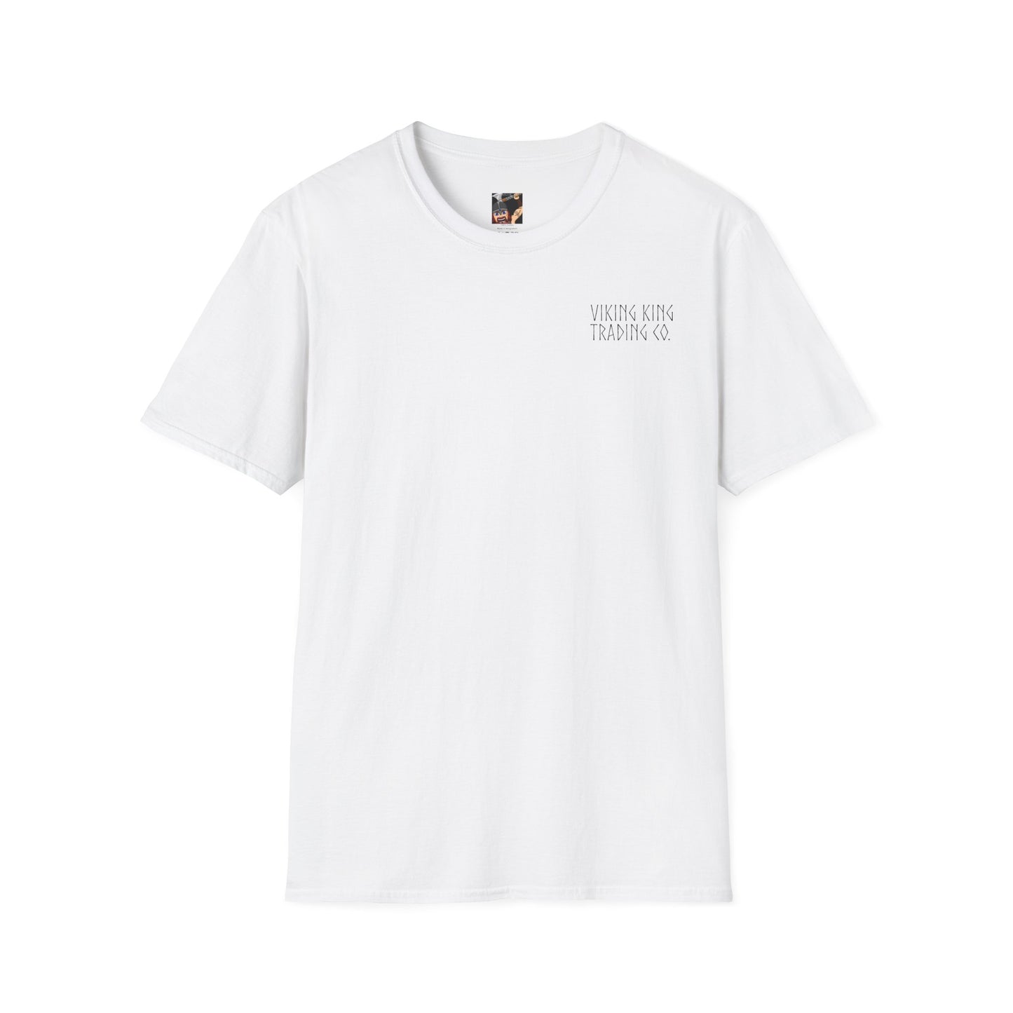 "Apologies, my good bitch, but what seems to be the fuck?" Slogan Tee