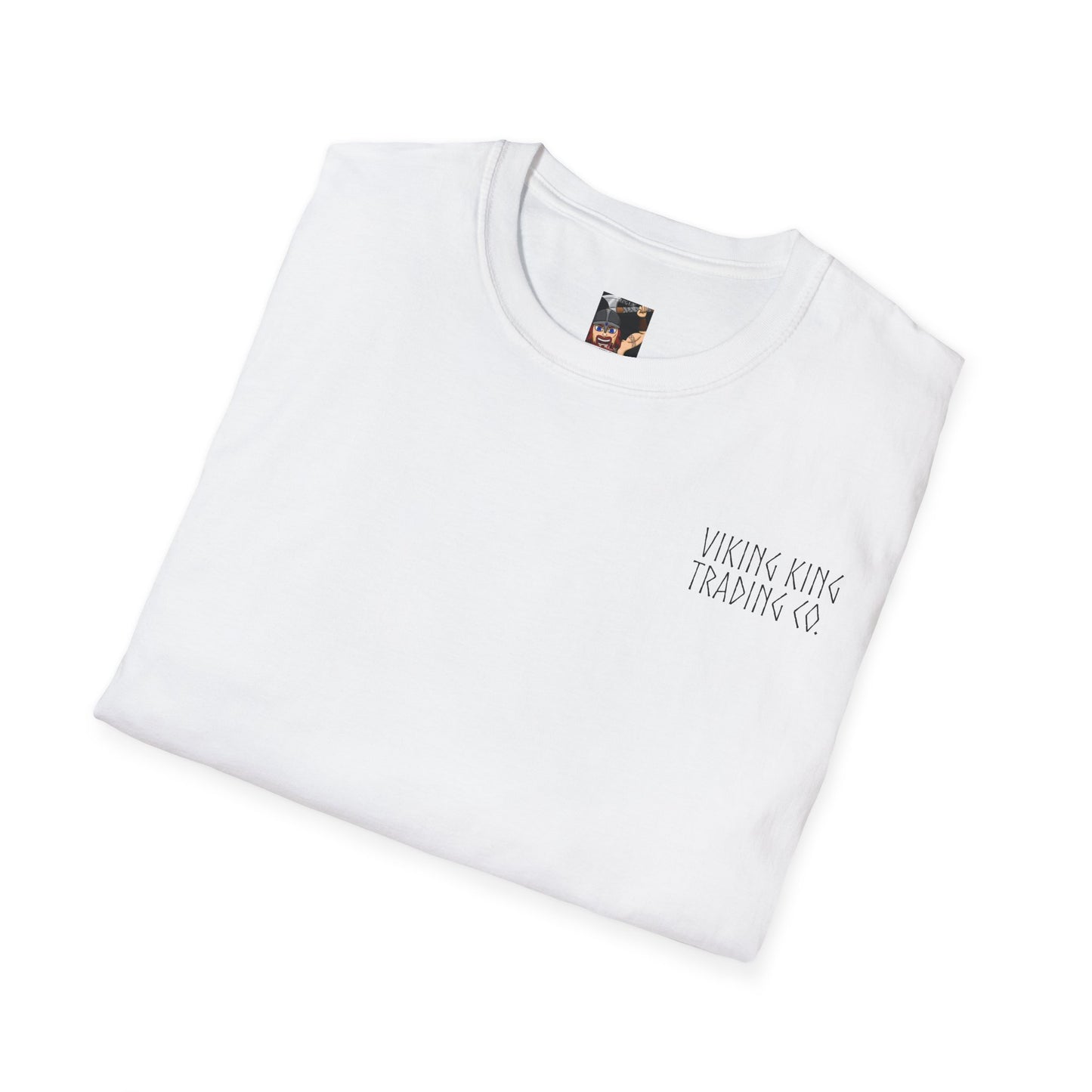 "Apologies, my good bitch, but what seems to be the fuck?" Slogan Tee