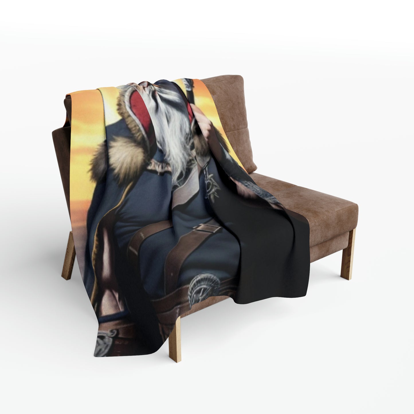 Odin Blanket