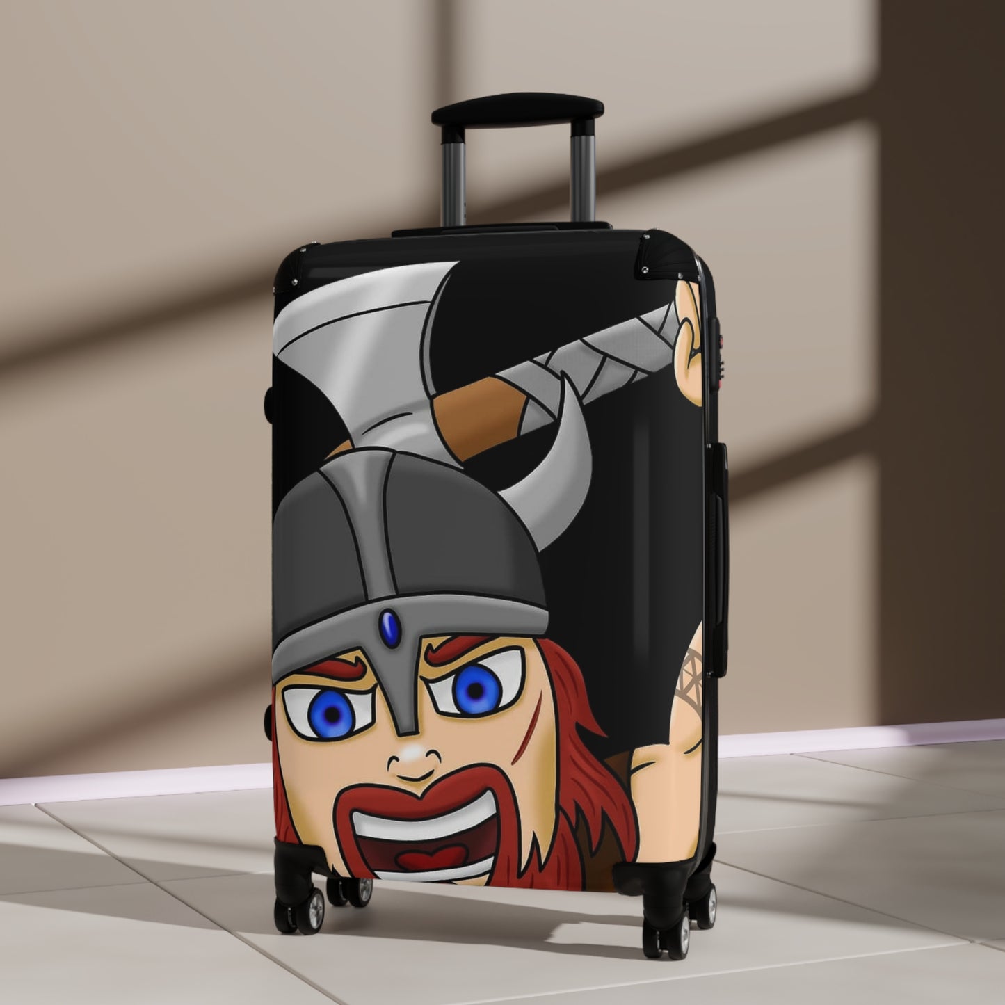 Suitcase