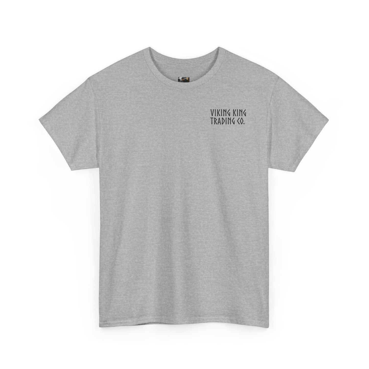 "Go Be Somewhere Else" Minimalist Sarcastic Graphic Tee
