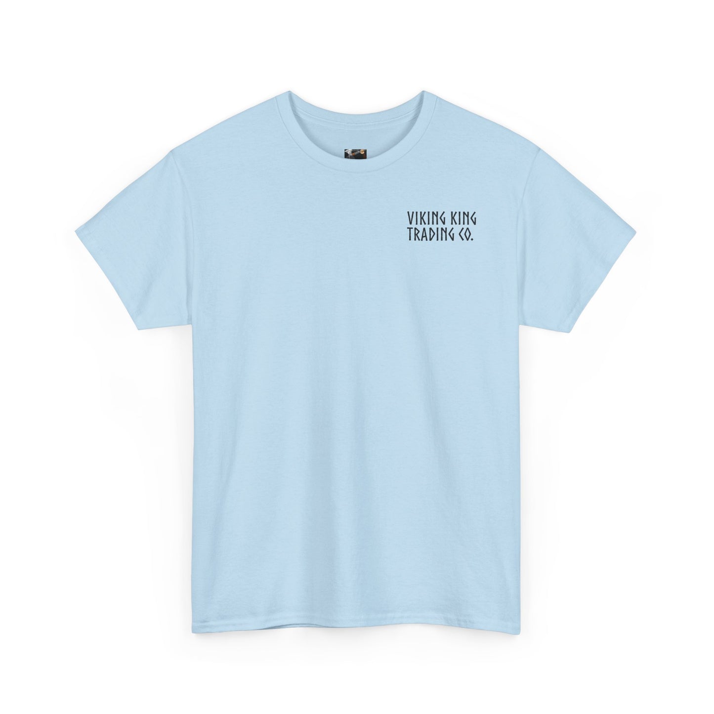 "Go Be Somewhere Else" Minimalist Sarcastic Graphic Tee