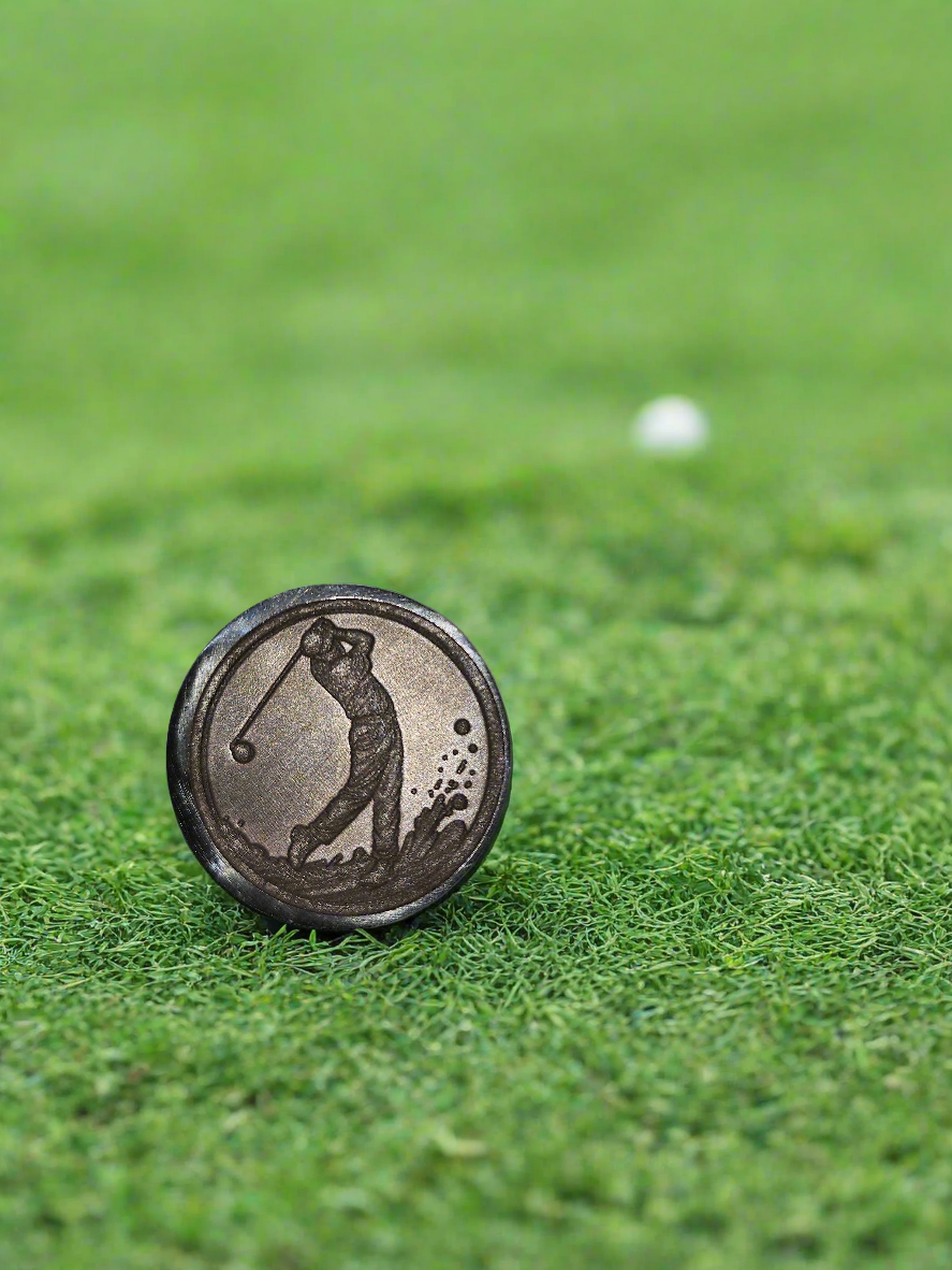 Golf Ball Marker