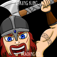 Viking King Trading Co
