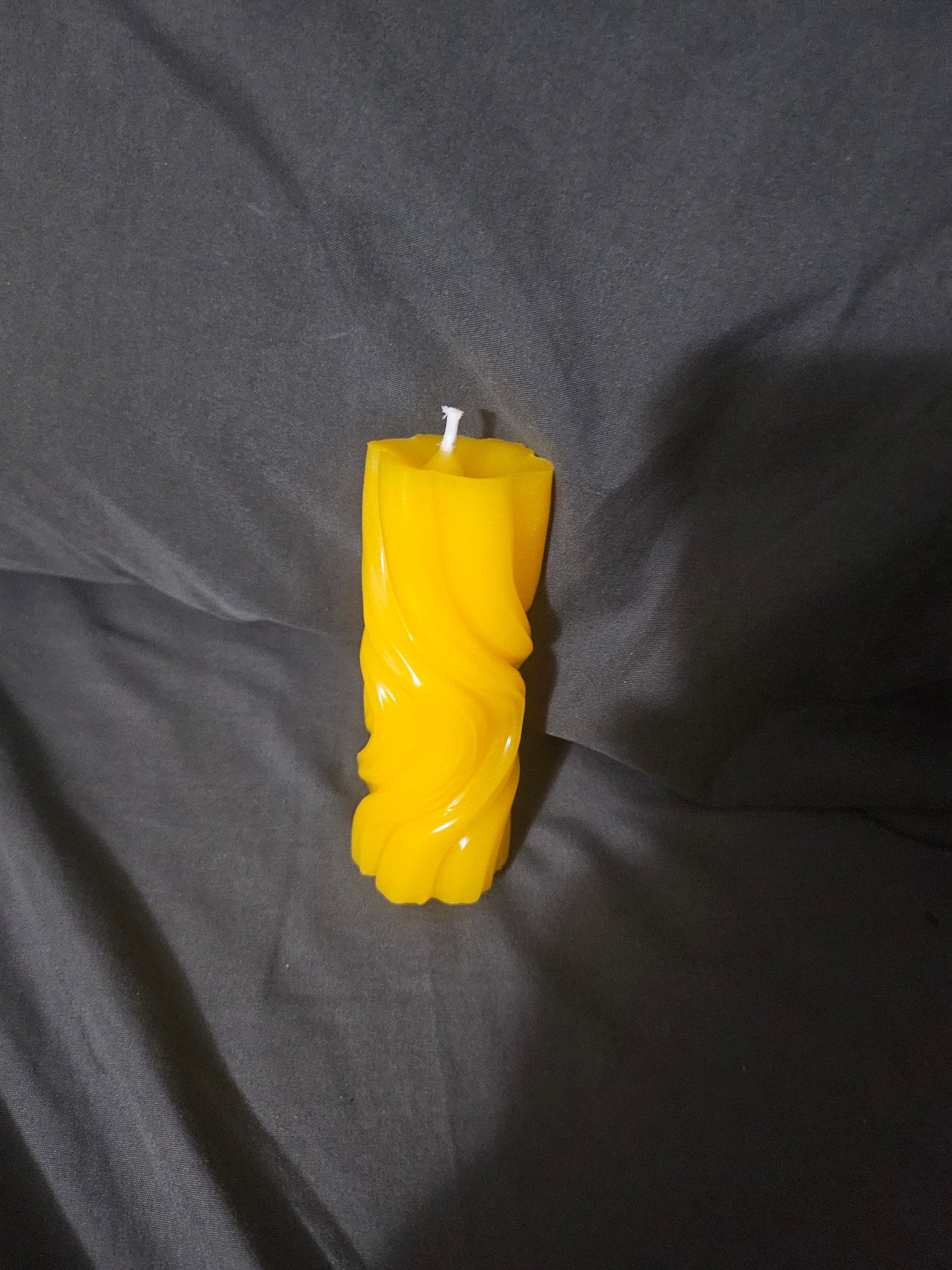 Pillar Altar Candle