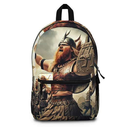 Battlefield Backpack